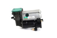 фото thumb №3, Компресор підвіска пневматичний land rover range rover iv range