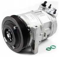 фото thumb №1, Компресор кондиціонера alfa romeo mito fiat punto