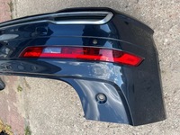 фото thumb №9, Audi q5 80a fy s-line дорестайлинг бампер задний зад 6 pdc