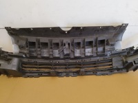 Решётка радиатора решётка  бампера перед citroen berlingo 2 3 рестайлинг  lata 2012-2015 Доставка, фото thumb