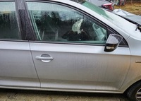 фото thumb №1, Skoda rapid двері перед передні праве 1.4tsi 125km la7w lift