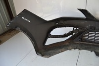 фото thumb №6, Seat leon 5f 2017 бампер передний