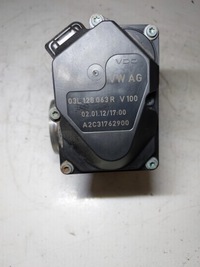 фото thumb №8, Дросельна заслінка 1.2 2.0 tdi vw seat skoda audi