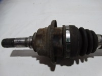 фото thumb №4, Привідний вал ліва права задня задня mazda cx-5 i 2.2 d