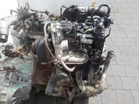 фото thumb №8, Fort transit custom 18r 2.0 tdci 130km двигун ymf6 kompletny film