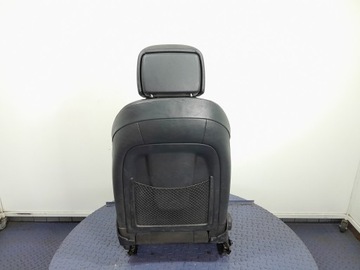 фото thumb №6, Audi a6 c7 сиденье перед переднее правый пассажира eu