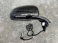 фото thumb №1, Mercedes sls 197 зеркало зеркало правое 13 pin карбон