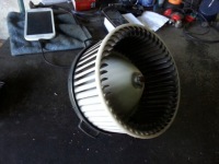 фото thumb №1, Mazda 3 bk 03-09 - вентилятор вентилятор hb111894000