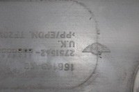 фото thumb №9, Mini cooper one r55 r56 r57 заглушка бампера молдинг протитуманної фари права