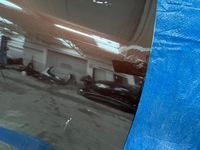 фото thumb №2, Opel zafira c правые передние дверь