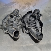 фото thumb №1, Mercedes резонатор повітрозабірник повітря 0112765c