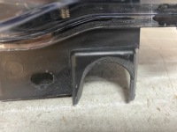 Противотуманная фара левый tesla y led drl 1507932-00-c Цена, фото thumb