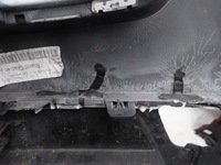 фото thumb №15, Nissan nv300 primastar ii 2 lift 21- бампер перед передний pdc