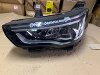 фото thumb №1, Лампа full led левая opel grandland x yp00162880