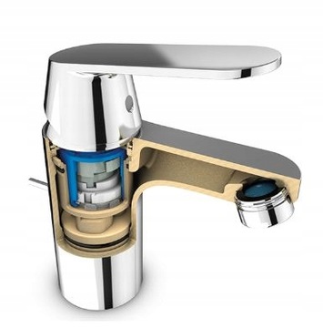 GROHE ДУШ ДЛЯ ВАННЫ FACPER НАСТЕННЫЙ ДУШ ДЛЯ ВАННЫ QUICKFIX ХРОМ