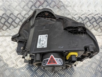 фото thumb №3, Лампа повний led daf xf 106 євро 6 права сторона