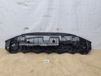 фото thumb №1, Toyota yaris iii защита нижняя бампера перед 53289-od130