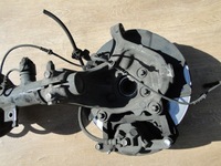 фото thumb №6, Talisman поворотный кулак передняя правая 543027495