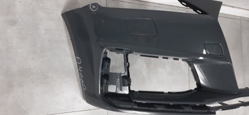 фото thumb №9, Audi tt 8s0 14- s-line бампер перед переднє 8s0807437