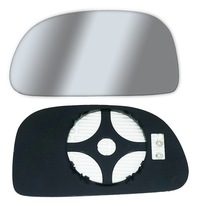 фото thumb №1, Вкладка дзеркало mitsubishi space star sf+гріючий+з підсвіткою le