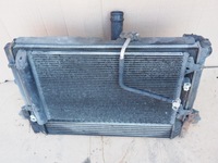 фото thumb №12, Sharan i 1 lift 1.9 tdi комплект радиатор galaxy