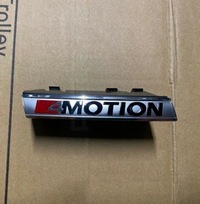 фото thumb №1, Vw caddy iv sa mk6 радиатор решётка emblem 2k5853948dmgm original