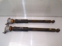 фото thumb №1, Амортизатор правий лівий задня mercedes w117 cla