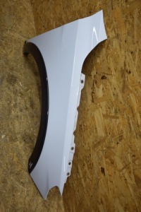 фото thumb №15, Крыло перед левый правый лист молдинг накладка audi a1 ii 82a s9r 23r