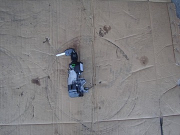 фото thumb №1, Honda civic viii ufo 2.2 ictdi комп'ютер 2x ключ замок запалювання набір