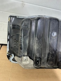 фото thumb №8, Піддон багажника, ніша багажника mercedes s klasa w222 long