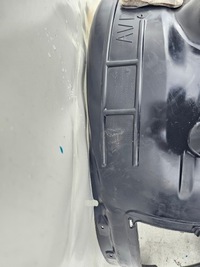 фото thumb №10, Подкрылок toyota expert jumpy proace zafira live правый правое перед orginał