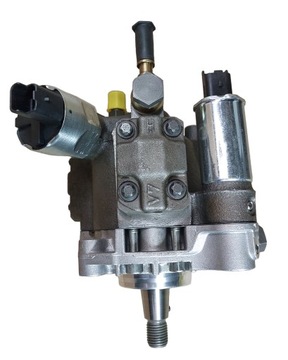 POMPA WTRYSKOWA A2C20000727 ORYGINAŁ NOWA 1.4 HDI CITROEN PEUGEOT
