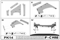 фото thumb №5, Полка tir средний iveco stralis 2002-2012 ширина kab