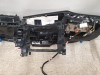 фото thumb №14, Консоль 4подушка безопасности lexus ux ux250 20r org приборная панель приборная панель демонтаж