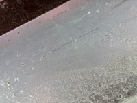 фото thumb №8, Smart fortwo 19+ бампер задняя задний a4536470000 a4538800140