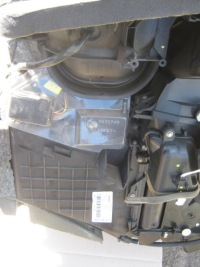 Saab 9-5 2,0t отопитель комплектная 5048541 с Разборки, фото thumb