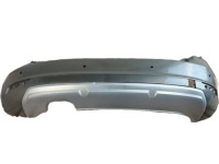 фото thumb №1, Бампер задняя задний skoda yeti lift 5l6807421d