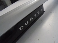 фото thumb №4, Рейлинги крышные dacia duster ii 2017-