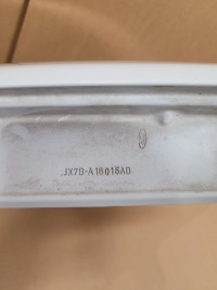 Ford focus mk4 18r- крила правий передній Доставка, фото thumb