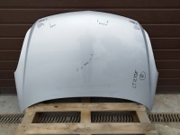 Купити Капот кришка двигуна opel corsa d lata 2006-2014 оригінал колір z176, фото thumb