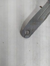 фото thumb №8, Ford mondeo mk4 решётка радиатора решётка радиатора 2006-2010