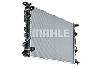 фото thumb №10, Mahle cr 905 000p радиатор, система охлаждение двигателя