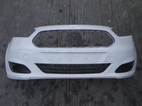 фото thumb №1, Ford transit courier mk2 13- бампер перед передній