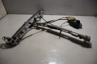 фото thumb №3, Механизм окон левый перед renault megane ii