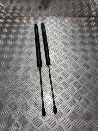 фото thumb №1, Привід кришки багажника комплект opel combo e 18-