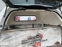 фото thumb №9, Обшивка toyota hilux 2016+ hardtop na pakę