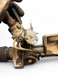 фото thumb №9, Volvo трансмісія кермова 30723807