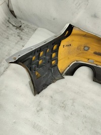 фото thumb №6, Mercedes-benz r w251 бампер задня a2518851925 pdc hak