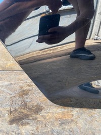 фото thumb №8, Renault talisman sedan дверь правые зад tegne