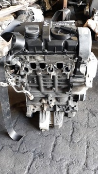 фото thumb №5, Двигатель amf seat arosa i рестайлинг 1.4 tdi